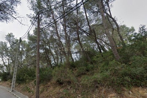 Terreno in vendita a Olivella, Barcelona, Spagna N° 191237 - foto 8