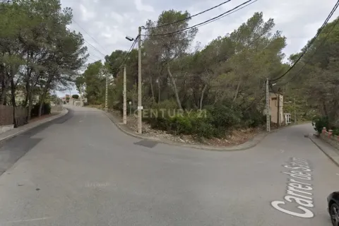 Terreno in vendita a Olivella, Barcelona, Spagna N° 191237 - foto 2