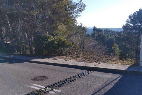 Terreno in vendita a Olivella, Barcelona, Spagna N° 191237 - foto 5