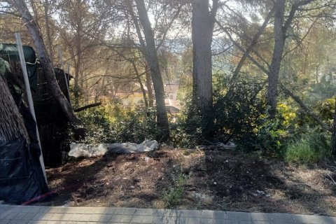 Terreno in vendita a Olivella, Barcelona, Spagna N° 191237 - foto 3