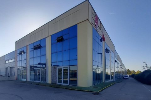 Продажа склада в Виланова-и-ла-Желтру, Барселона, Испания 290м2 №191239 - фото 3