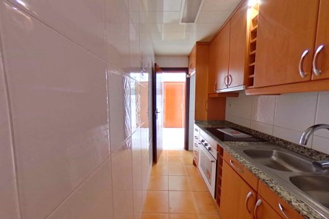 Apartment à vendre à L'Hospitalet de Llobregat, Barcelona, Espagne, 2 chambres, 42 m2 No. 191236 - photo 7