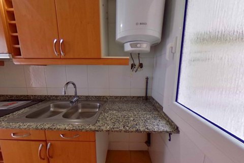 Apartment à vendre à L'Hospitalet de Llobregat, Barcelona, Espagne, 2 chambres, 42 m2 No. 191236 - photo 6