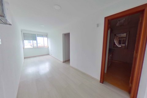 Apartament w L'Hospitalet de Llobregat, Barcelona, Hiszpania 2 sypialnie, 42 mkw. nr 191236