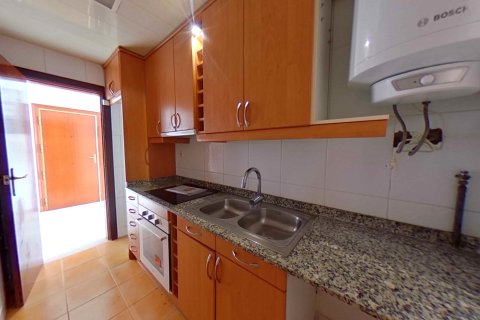 Apartment à vendre à L'Hospitalet de Llobregat, Barcelona, Espagne, 2 chambres, 42 m2 No. 191236 - photo 5
