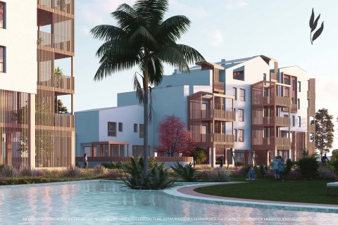 Townhouse à vendre à El Verger, Alicante, Espagne, 3 chambres, 112 m2 No. 188686 - photo 3