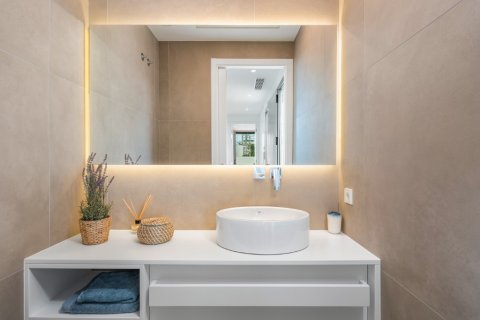 Villa à vendre à Campoamor, Alicante, Espagne, 3 chambres, 189 m2 No. 144959 - photo 6