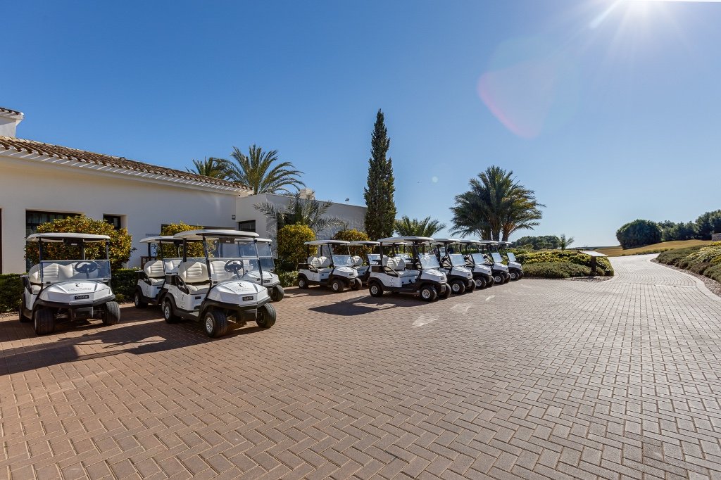 Villa in Campoamor, Alicante, Spanien 3 Schlafzimmer, 189 m2 Nr. 144959