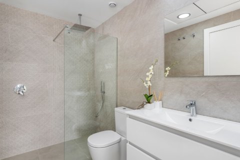 Продажа виллы в Бенихофар, Аликанте, Испания 3 спальни, 136м2 №144965 - фото 13