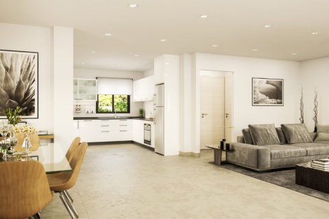 Villa zum Verkauf in Santa Pola, Alicante, Spanien 3 Schlafzimmer, 211 m2 Nr. 144962 - Foto 2