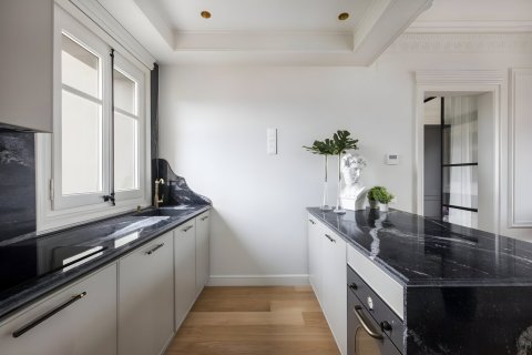 Apartment for sale Eixample, Barcelona, Spain 3 bedrooms, 104 sq.m. No. 133391 - photo 6