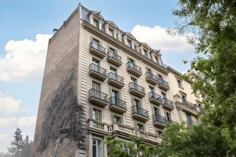 Apartment for sale Eixample, Barcelona, Spain 3 bedrooms, 104 sq.m. No. 133391 - photo 26