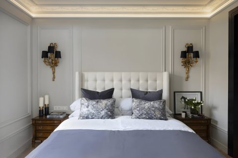 Apartment for sale Eixample, Barcelona, Spain 3 bedrooms, 104 sq.m. No. 133391 - photo 20
