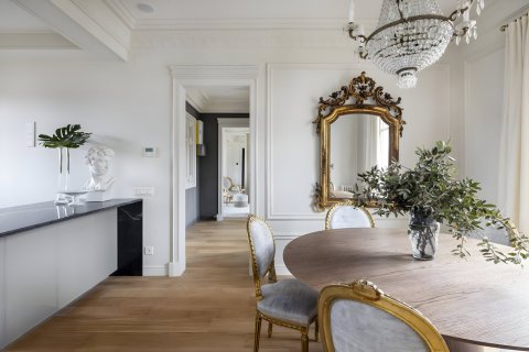 Apartment for sale Eixample, Barcelona, Spain 3 bedrooms, 104 sq.m. No. 133391 - photo 9