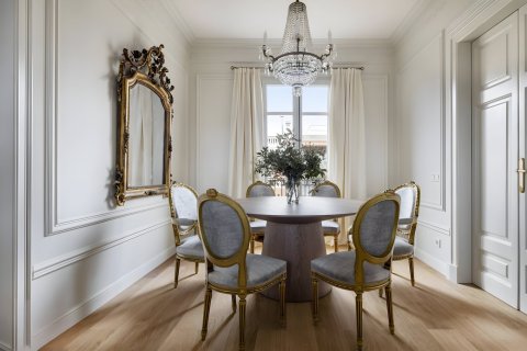 Apartment for sale Eixample, Barcelona, Spain 3 bedrooms, 104 sq.m. No. 133391 - photo 8