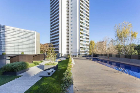 Apartment à vendre Barcelona, Espagne, 2 chambres, 89 m2 No. 133392 - photo 14