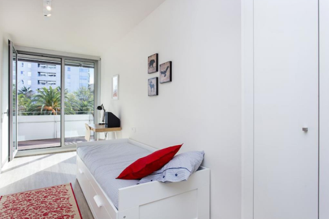 Apartment à vendre Barcelona, Espagne, 2 chambres, 89 m2 No. 133392 - photo 11