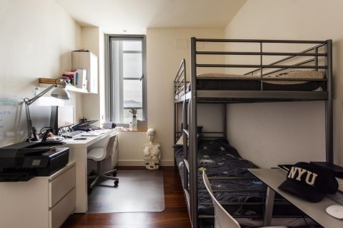 Apartment à vendre Barcelona, Espagne, 3 chambres, 223 m2 No. 133393 - photo 25