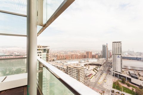 Apartment à vendre Barcelona, Espagne, 3 chambres, 223 m2 No. 133393 - photo 6