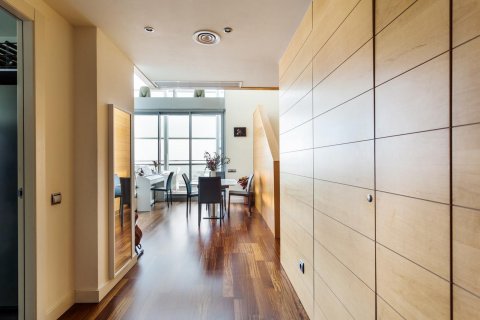 Apartment à vendre Barcelona, Espagne, 3 chambres, 223 m2 No. 133393 - photo 15