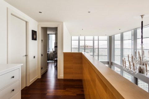 Apartment à vendre Barcelona, Espagne, 3 chambres, 223 m2 No. 133393 - photo 16