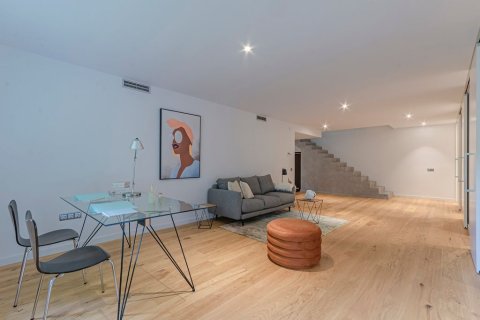 Apartment à vendre Barcelona, Espagne, 5 chambres, 328 m2 No. 133394 - photo 27