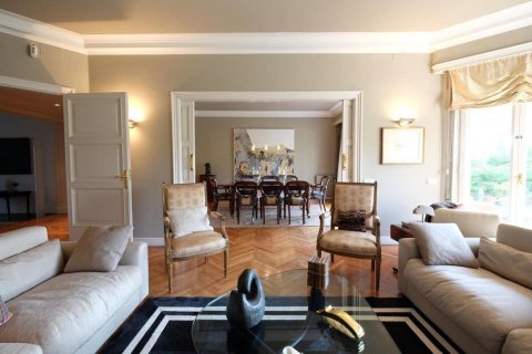 Villa en venta Barcelona, España 8 dormitorios, 520 m2 No. 133395 - foto 5