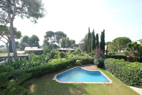 Villa en venta Barcelona, España 8 dormitorios, 520 m2 No. 133395 - foto 10