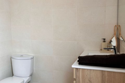 Bungalow in vendita a Alicante, Spagna 2 camere da letto, 71 mq. N° 179499 - foto 25