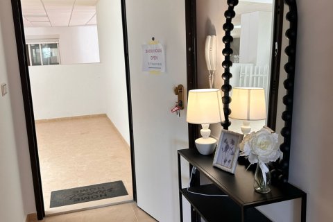 Bungalow in vendita a Alicante, Spagna 2 camere da letto, 71 mq. N° 179499 - foto 28