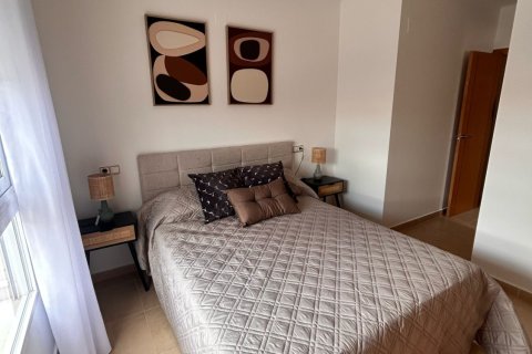 Bungalow in vendita a Alicante, Spagna 2 camere da letto, 71 mq. N° 179499 - foto 23