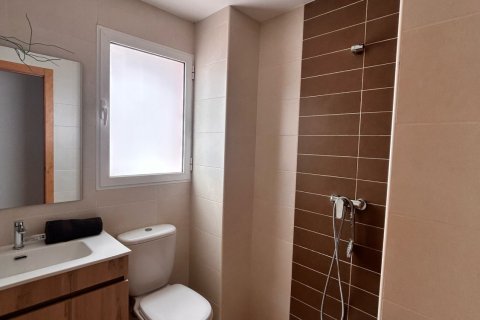 Bungalow in vendita a Alicante, Spagna 2 camere da letto, 71 mq. N° 179499 - foto 26