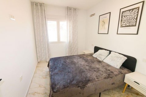 Продажа квартиры Торревьеха, Аликанте, Испания 3 спальни, 103м2 №119823 - фото 6