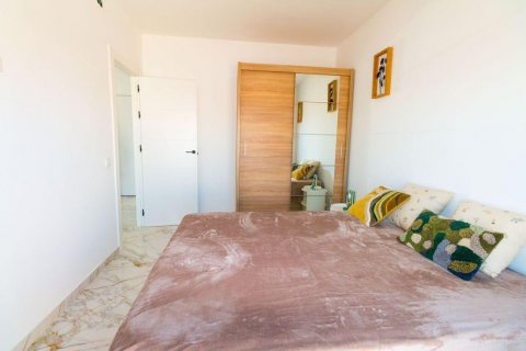 Продажа квартиры Торревьеха, Аликанте, Испания 3 спальни, 103м2 №119823 - фото 16