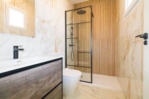 Продажа квартиры Торревьеха, Аликанте, Испания 3 спальни, 103м2 №119823 - фото 18