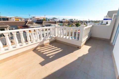 Продажа квартиры Торревьеха, Аликанте, Испания 3 спальни, 103м2 №119823 - фото 21