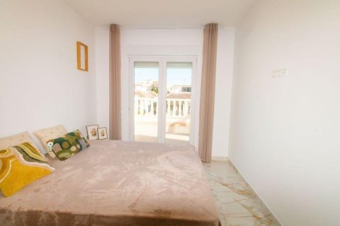 Продажа квартиры Торревьеха, Аликанте, Испания 3 спальни, 103м2 №119823 - фото 15