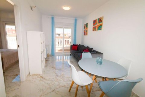 Продажа квартиры Торревьеха, Аликанте, Испания 3 спальни, 103м2 №119823 - фото 14