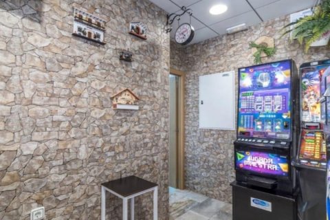 Продажа коммерческой недвижимости Аликанте, Испания 72м2 №119820 - фото 10