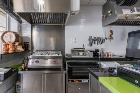 Продажа коммерческой недвижимости Аликанте, Испания 72м2 №119820 - фото 19