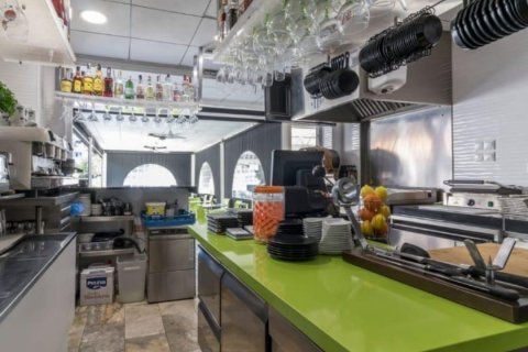 Продажа коммерческой недвижимости Аликанте, Испания 72м2 №119820 - фото 17