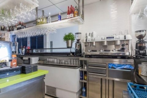 Продажа коммерческой недвижимости Аликанте, Испания 72м2 №119820 - фото 6