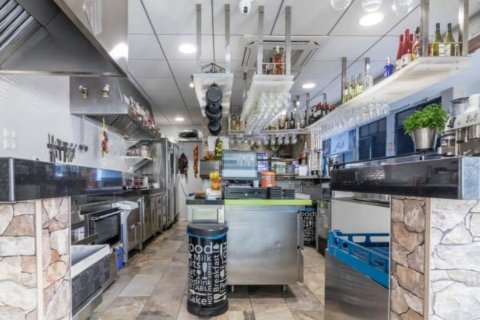 Продажа коммерческой недвижимости Аликанте, Испания 72м2 №119820 - фото 18