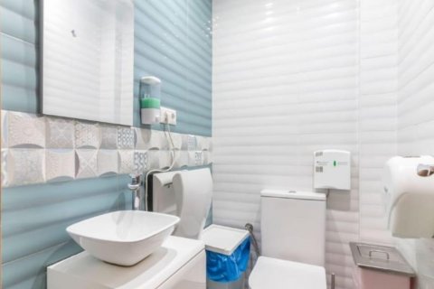 Продажа коммерческой недвижимости Аликанте, Испания 72м2 №119820 - фото 11