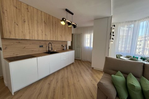 Продажа квартиры в Торревьеха, Аликанте, Испания 2 спальни, 77м2 №119822 - фото 9