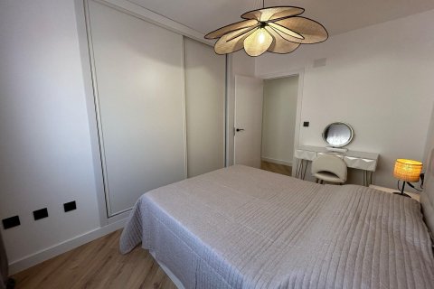 Продажа квартиры в Торревьеха, Аликанте, Испания 2 спальни, 77м2 №119822 - фото 18