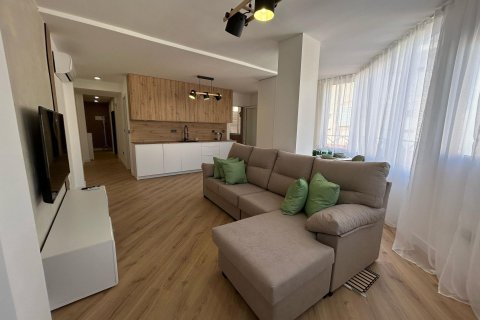 Продажа квартиры в Торревьеха, Аликанте, Испания 2 спальни, 77м2 №119822 - фото 10