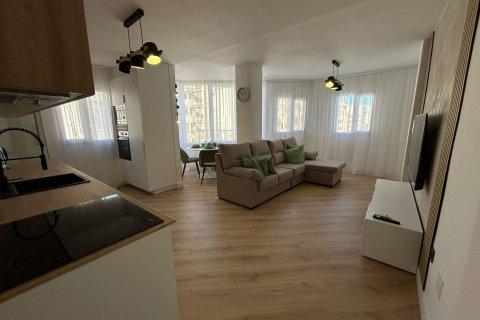 Продажа квартиры в Торревьеха, Аликанте, Испания 2 спальни, 77м2 №119822 - фото 16