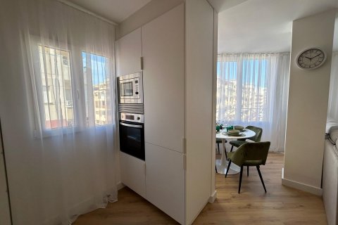Продажа квартиры в Торревьеха, Аликанте, Испания 2 спальни, 77м2 №119822 - фото 8