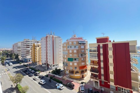 Продажа квартиры в Торревьеха, Аликанте, Испания 3 спальни, 100м2 №119818 - фото 9